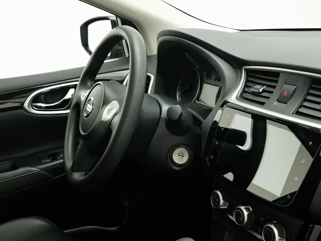 Nissan Sylphy — миниатюра 22