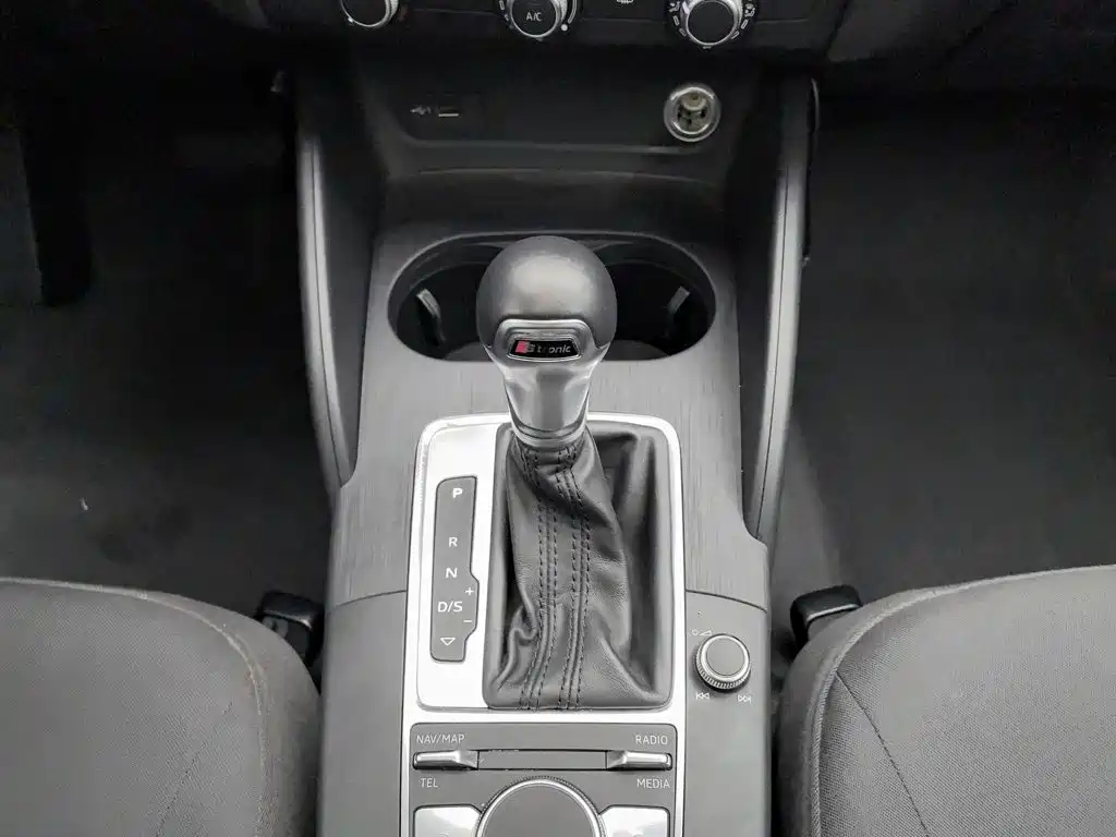 Audi A3 — миниатюра 13
