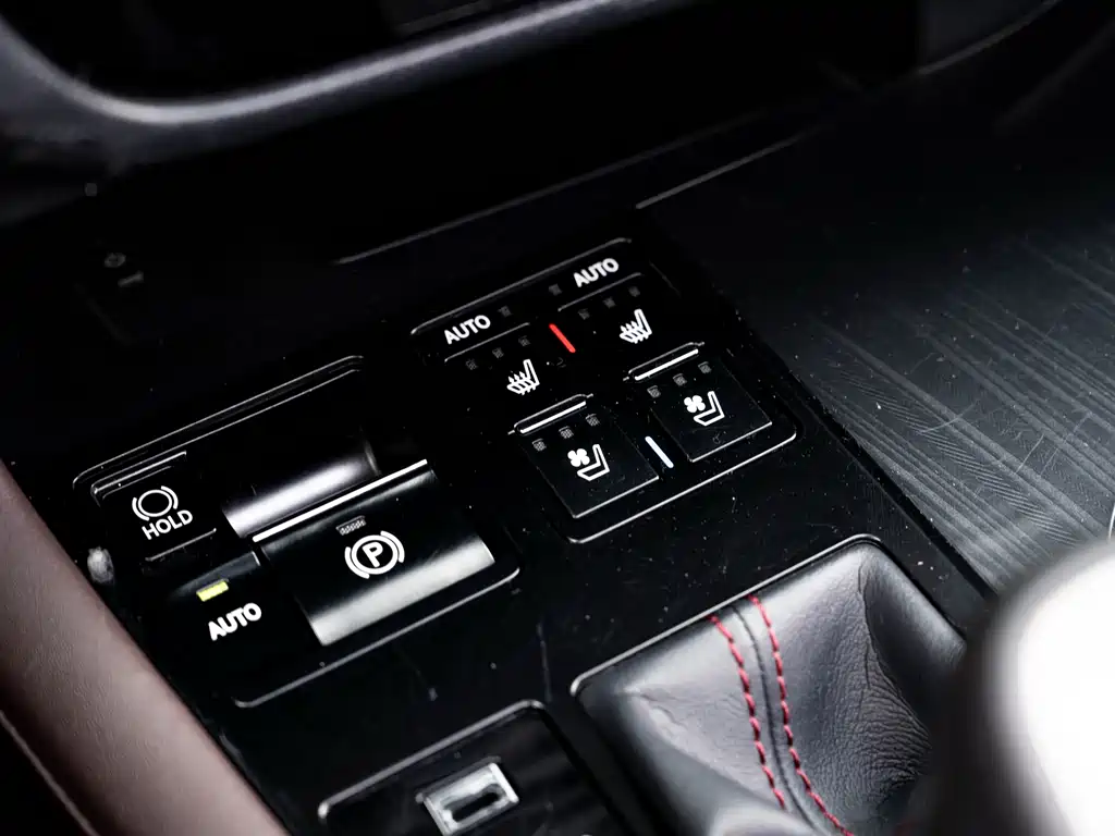 Lexus RX — фотографии объявления, Фото 19