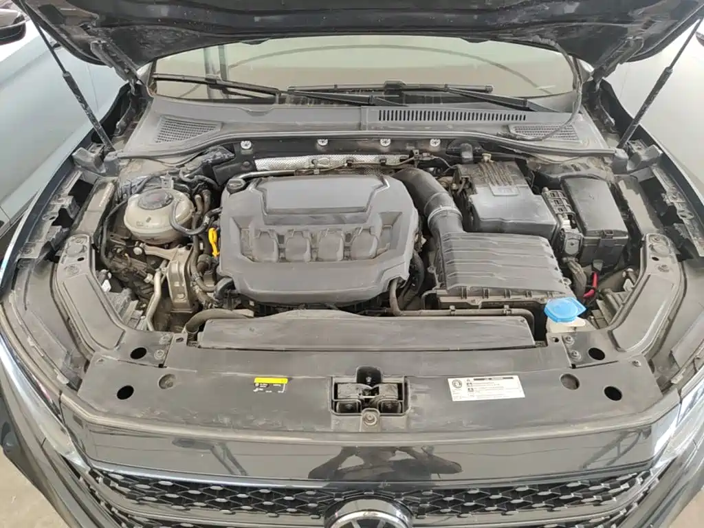 Volkswagen Passat — миниатюра 20