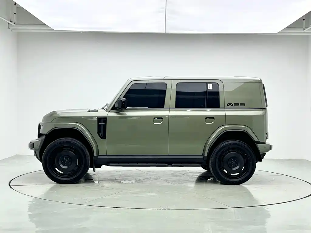iCAR iCAR Super V23 — миниатюра 13