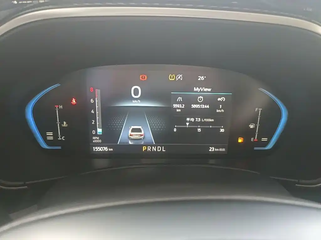 Ford Focus — миниатюра 12