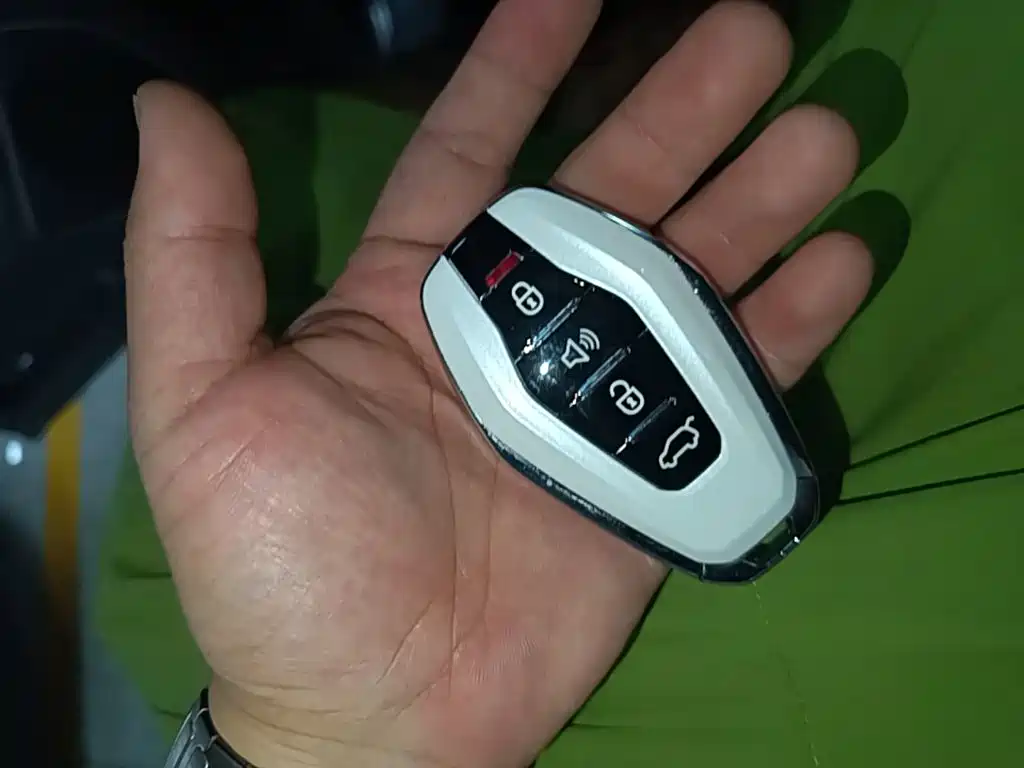 Jetour X90 PLUS — миниатюра 9