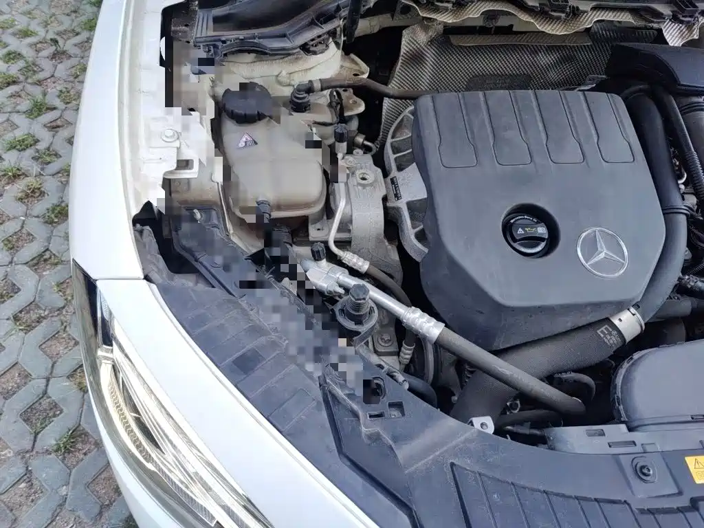 Mercedes-Benz GLA — миниатюра 20
