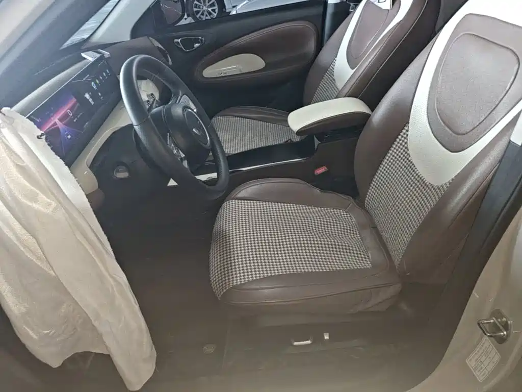Wuling Bingo — миниатюра 15