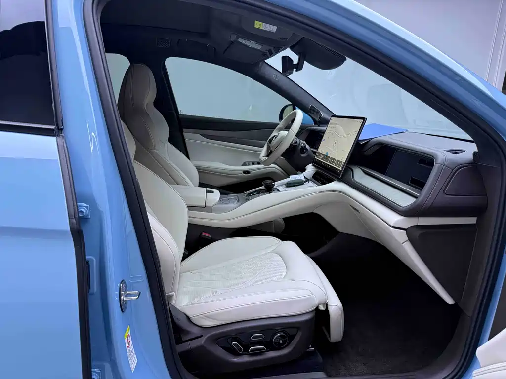 Denza N7 2024 630 Smart Drive Ultra