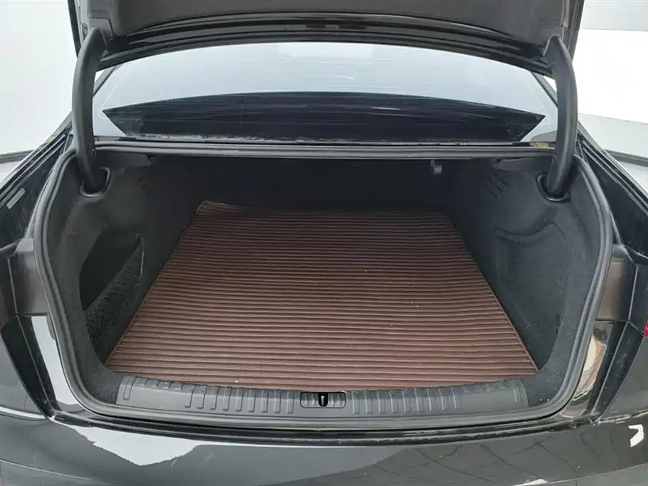 Audi A6L 2020 45 TFSI