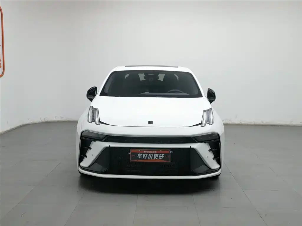 LYNK 03