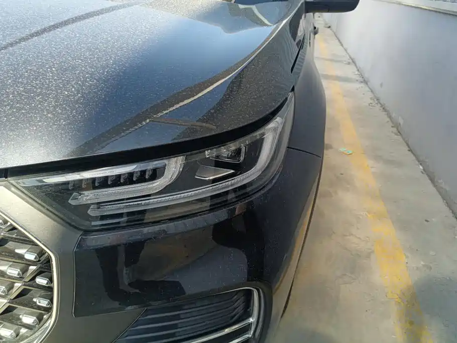 Chery Tiggo 8 PLUS — миниатюра 5