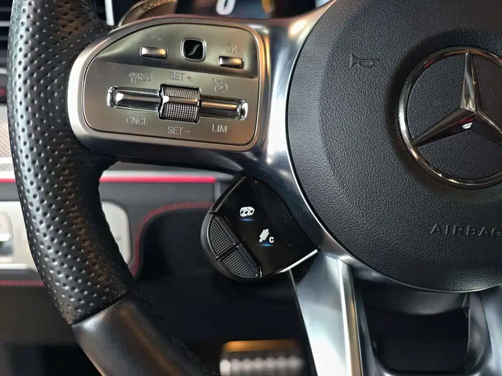 Mercedes-Benz GLE Coupe AMG — миниатюра 17