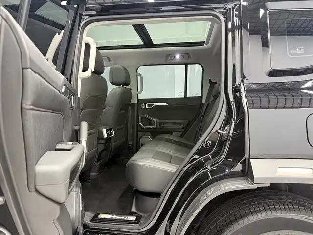 Shanhai Traveller C-DM — миниатюра 8