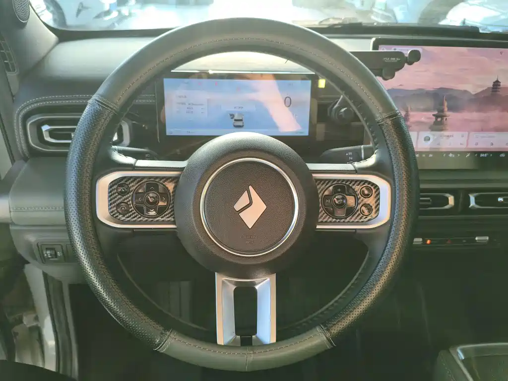 Baojun Yueye Plus — миниатюра 13