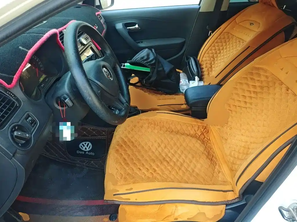 Volkswagen Polo — миниатюра 11