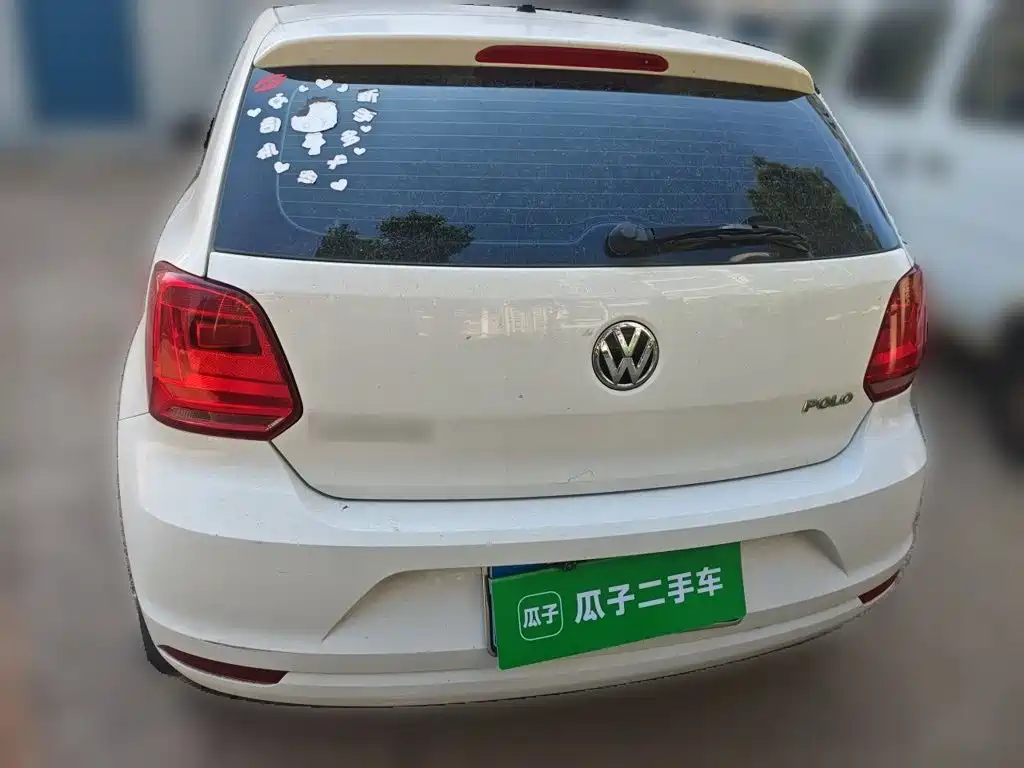 Volkswagen Polo — миниатюра 3