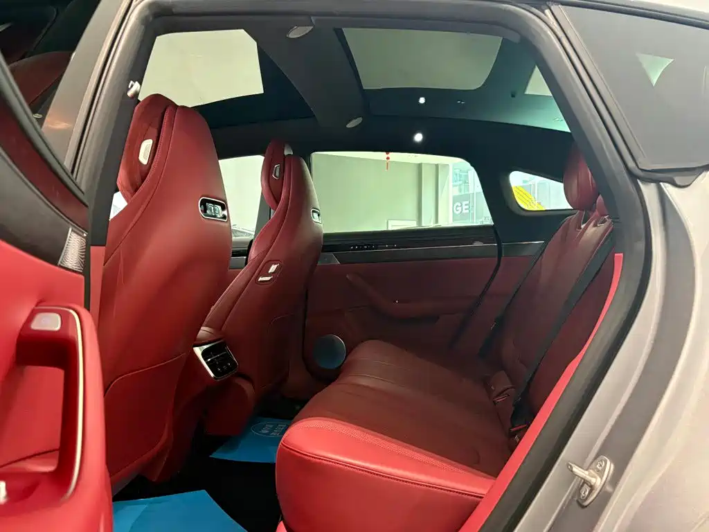 Zhijie Zhijie S7 — миниатюра 10