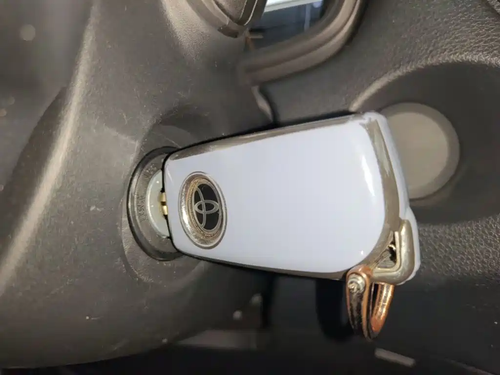Toyota Frontlander — миниатюра 9