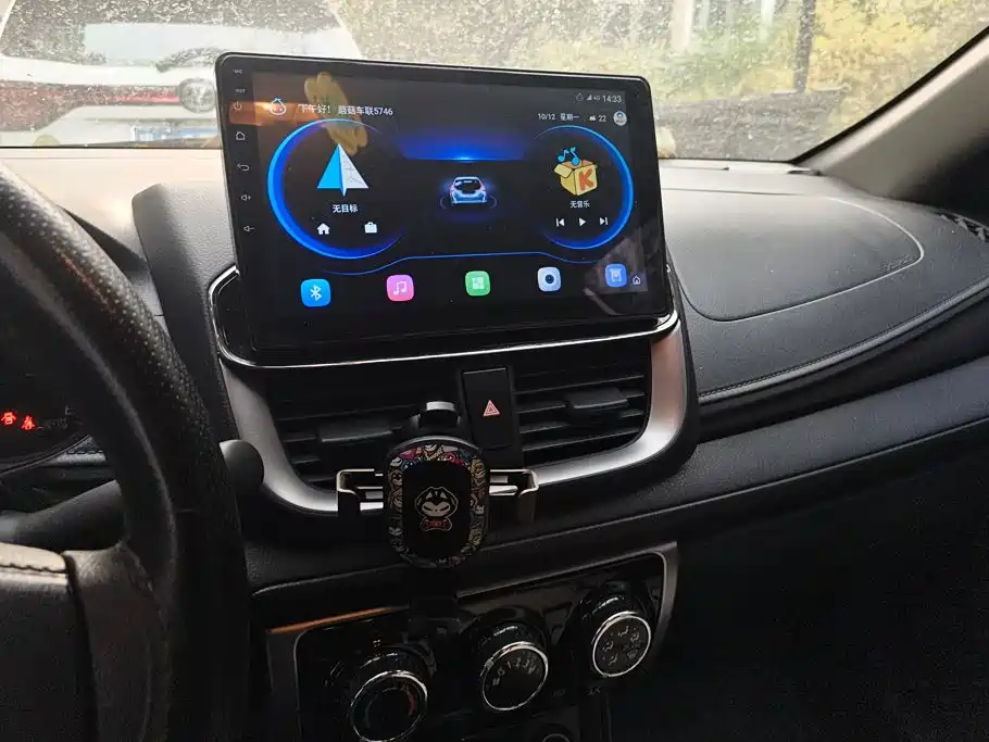 Toyota Yaris L — миниатюра 13