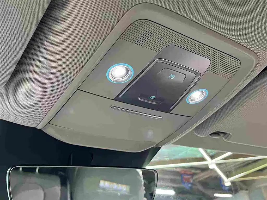 BYD Sealion 05 EV — миниатюра 16