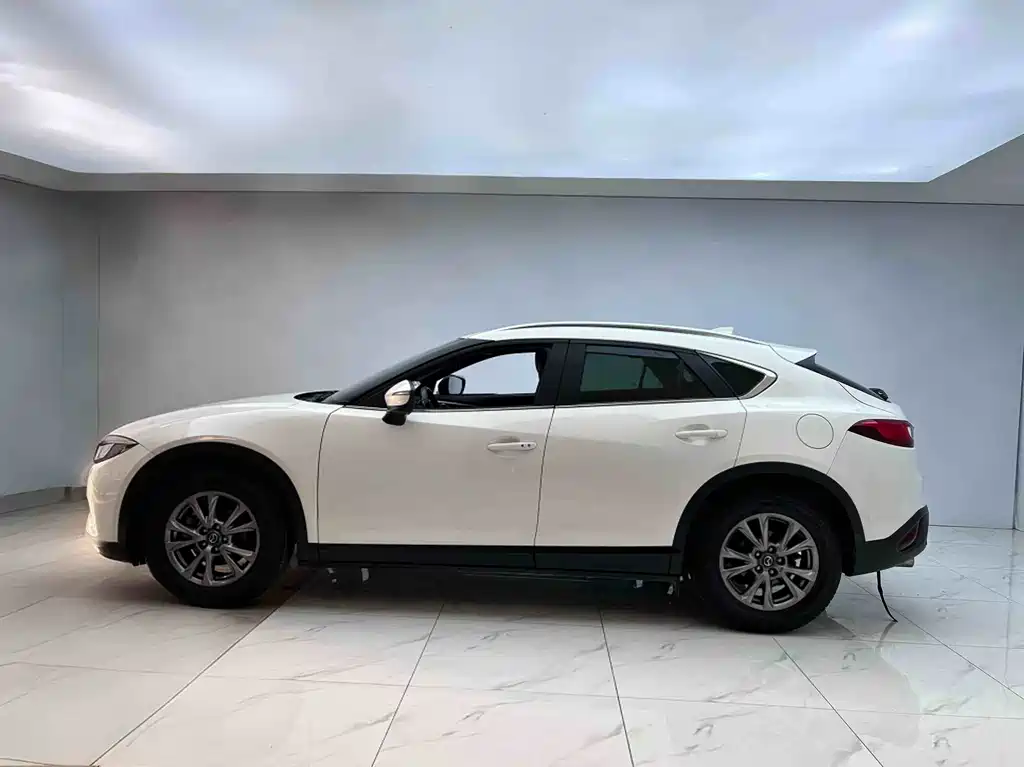 Mazda CX-4 2018 2.0L AT V