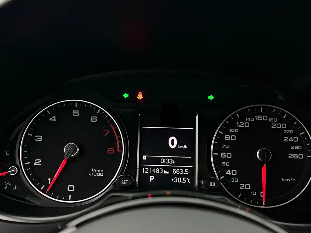 Audi Q5 — миниатюра 11