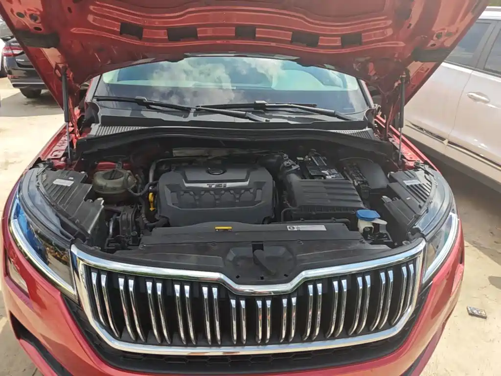 Skoda Kodiaq GT — миниатюра 20