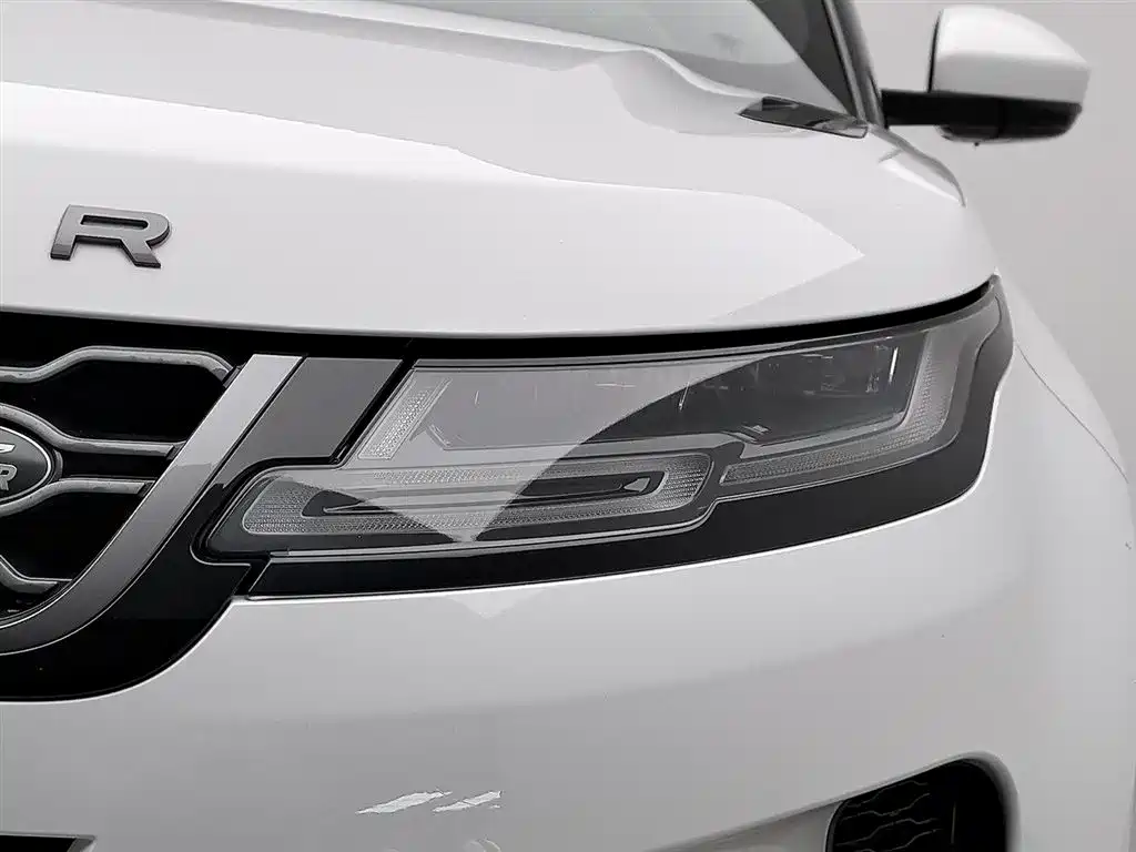 Land Rover Range Rover Evoque 2020 249PS R-DYNAMIC S Sport