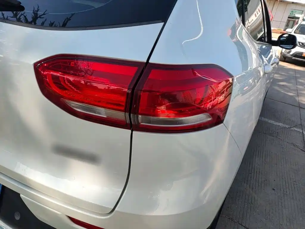 Haval H6 — миниатюра 8