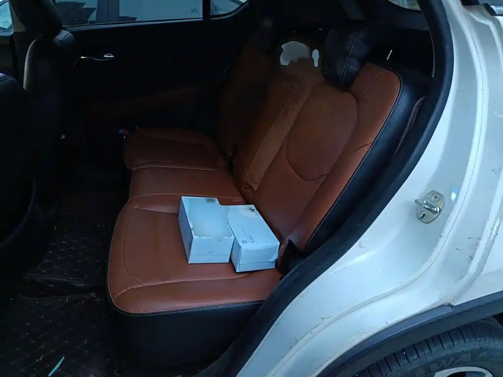 Baojun 510 — миниатюра 15