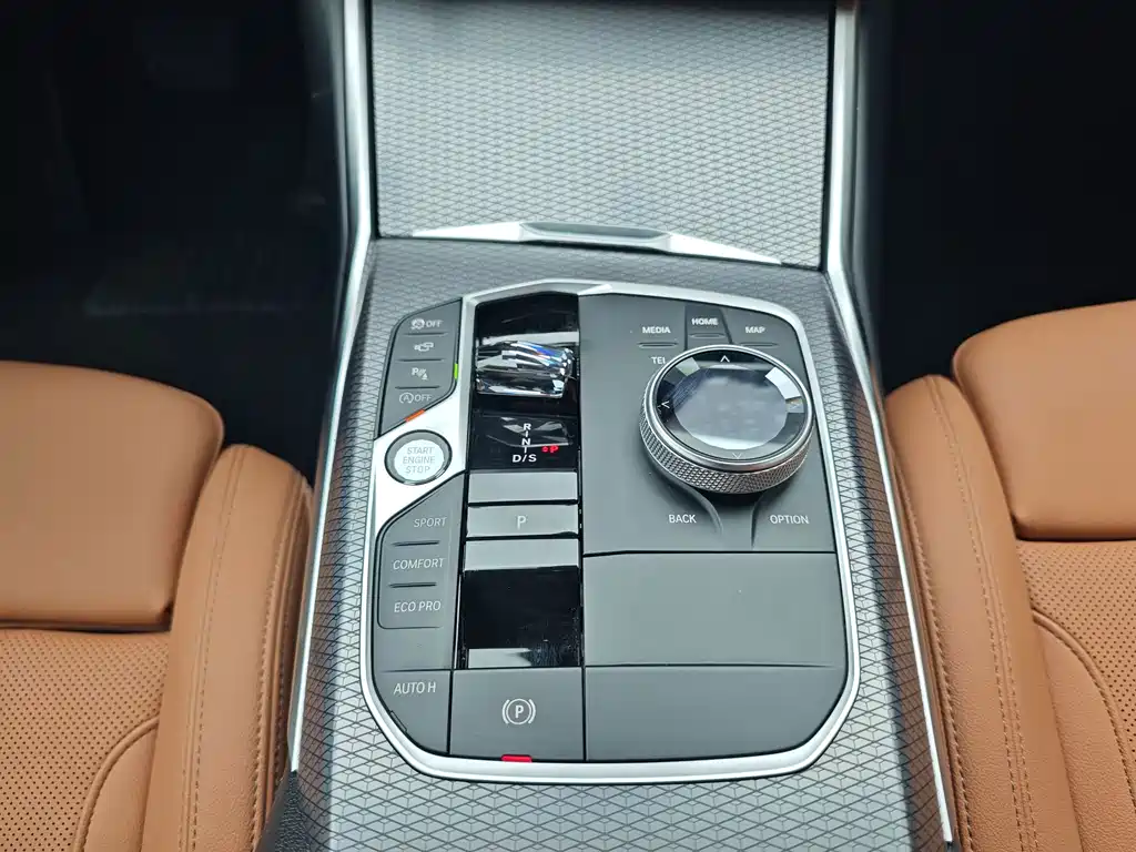 BMW 4 Series — миниатюра 14