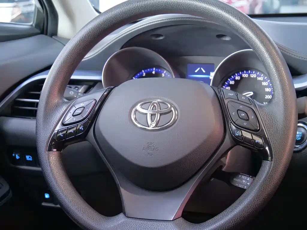 Toyota IZOA — миниатюра 11