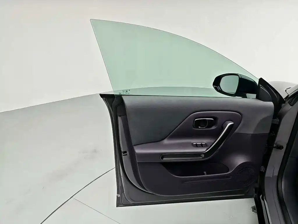 Leapmotor Leapmotor Lafa5 — миниатюра 21