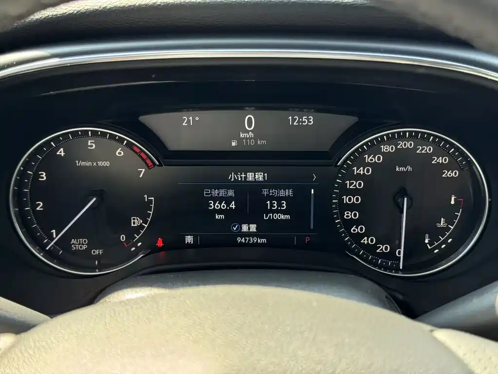 Cadillac CT5 — миниатюра 17