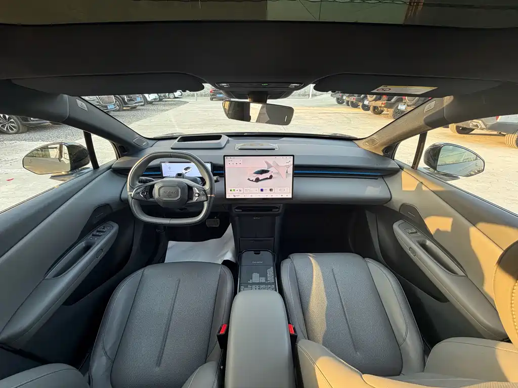 Lynk & Co Z20 — миниатюра 9