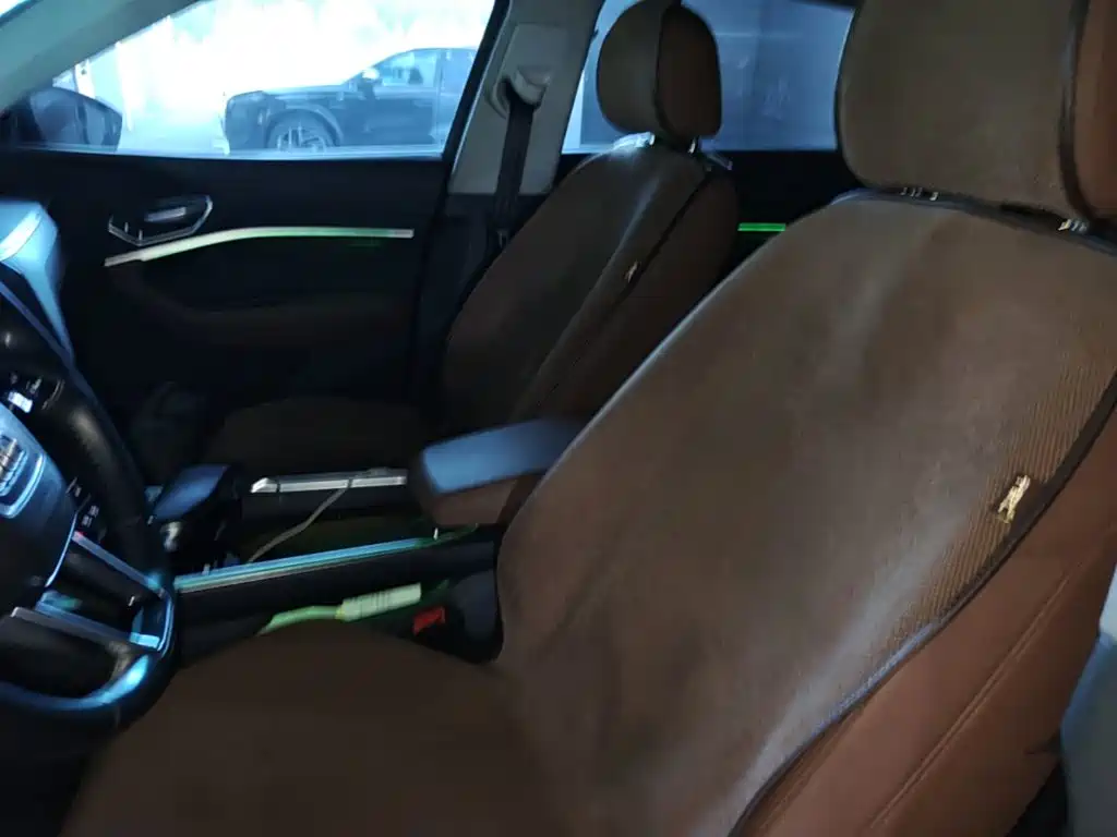 Audi e-tron (Import) — миниатюра 15