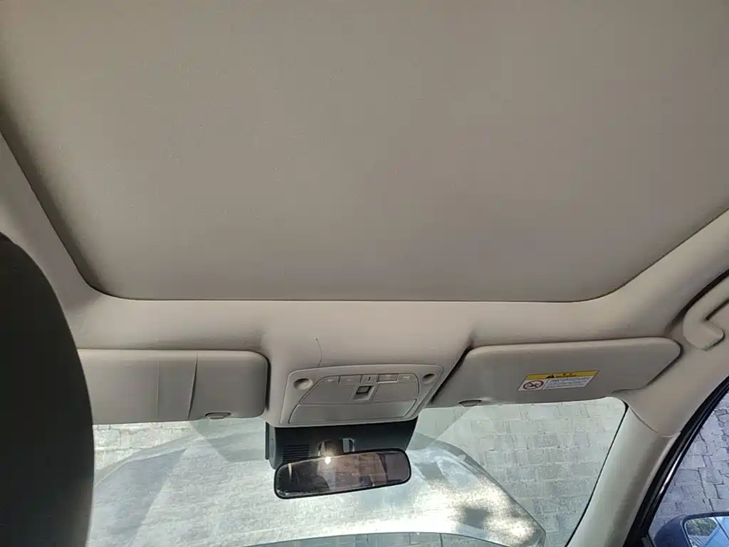 Nissan X-Trail — миниатюра 18