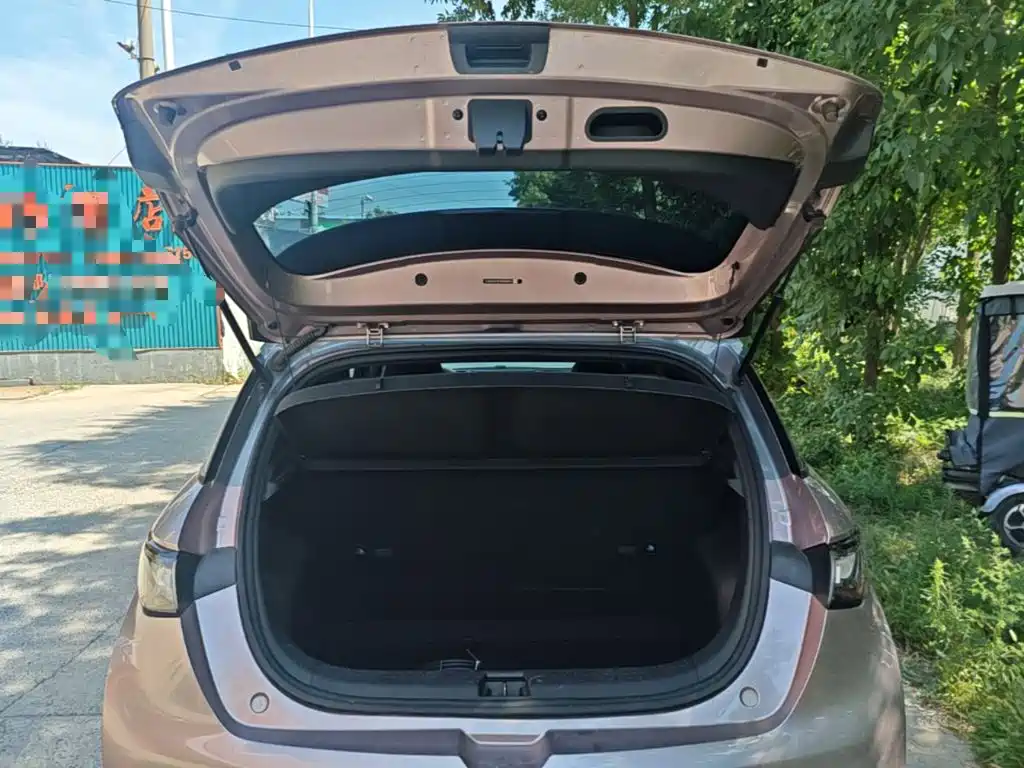 BYD Dolphin — миниатюра 19