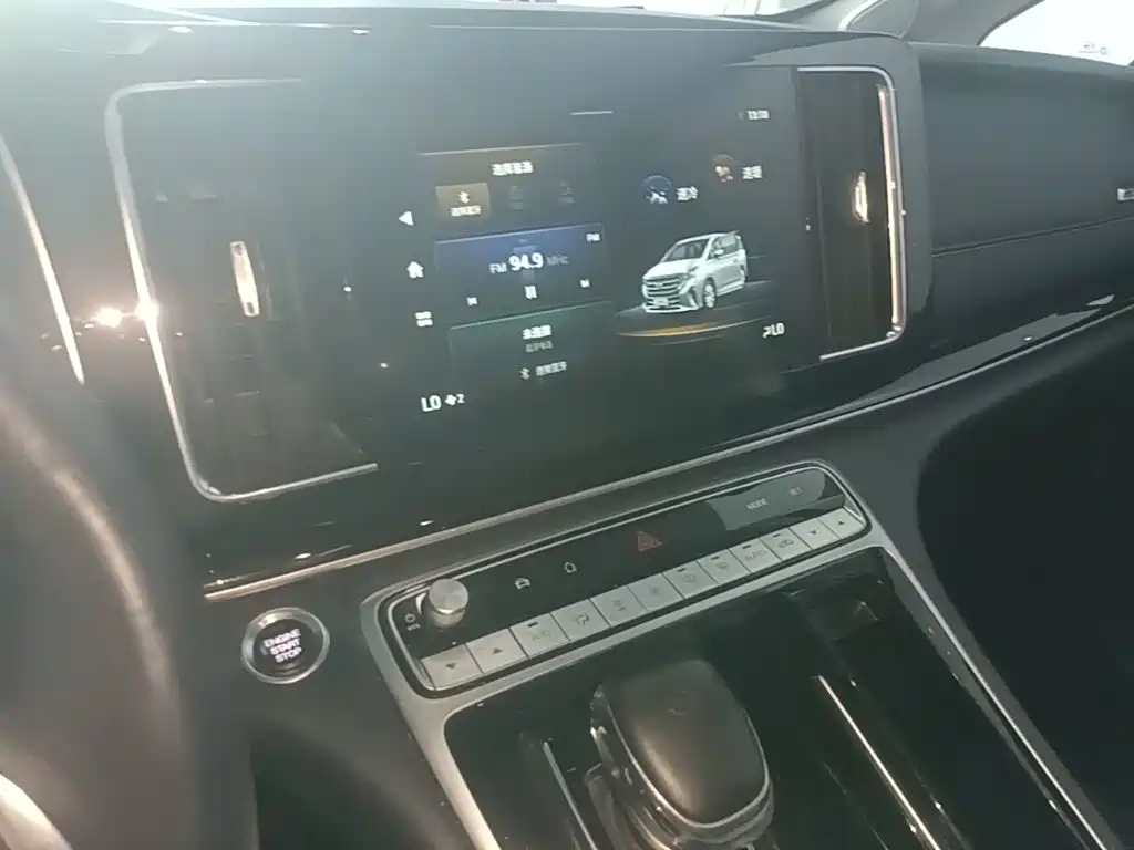 GAC Motor Trumpchi M8 — миниатюра 13