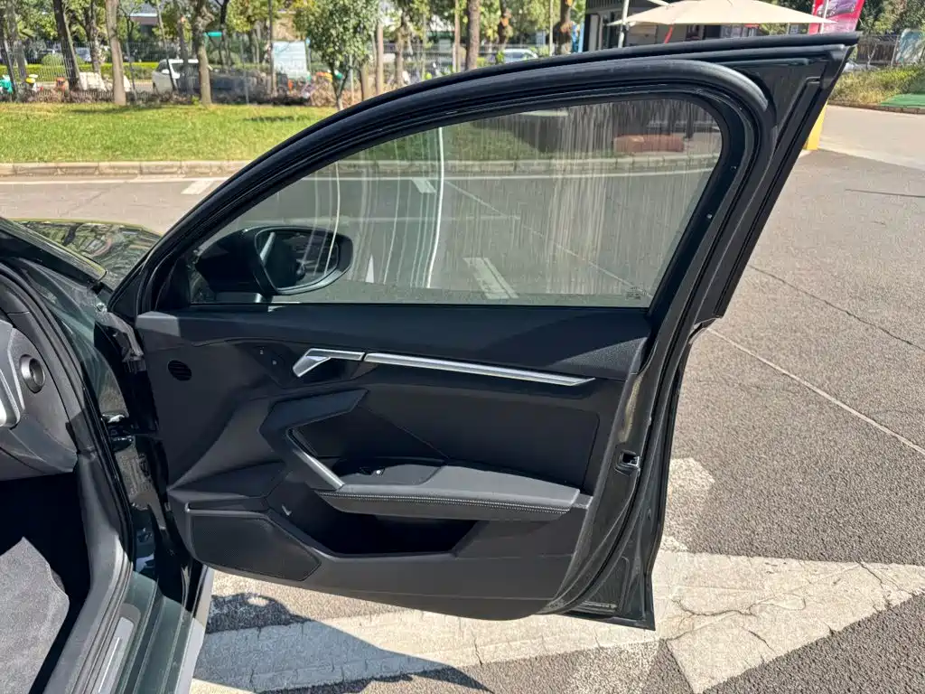 Audi A3 — миниатюра 22