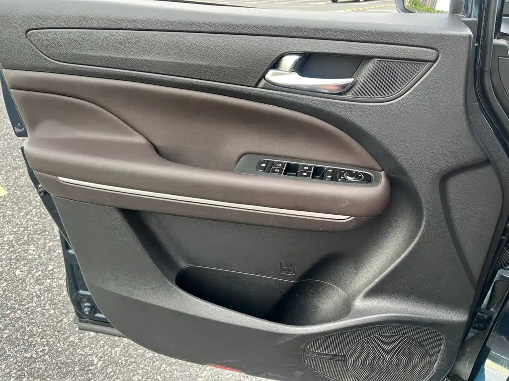 GAC Motor Trumpchi M6 — миниатюра 21