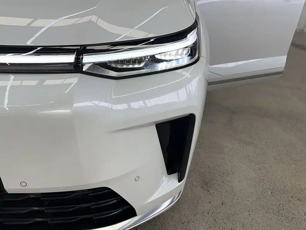 GAC Motor Trumpchi Xiangwang S9 — миниатюра 18