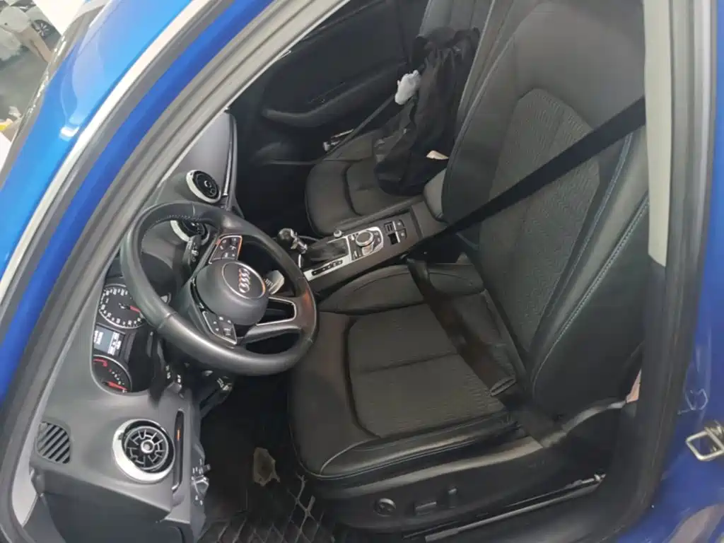 Audi A3 — миниатюра 15