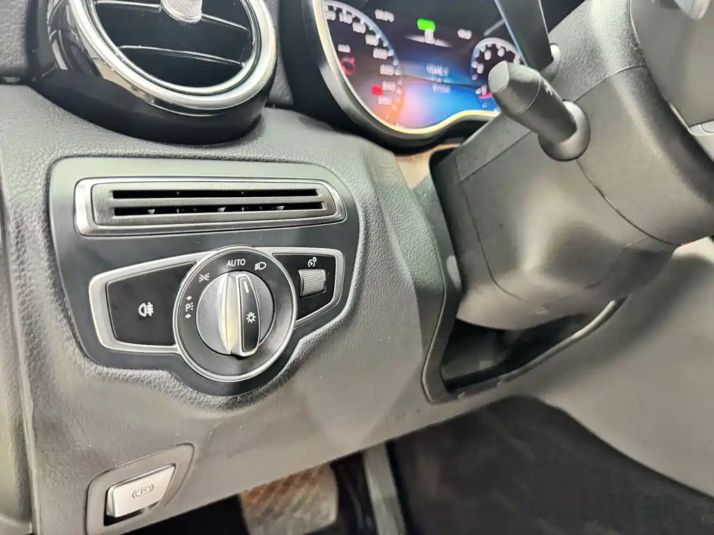 Mercedes-Benz C-Class C 2020 C 260 L Sport