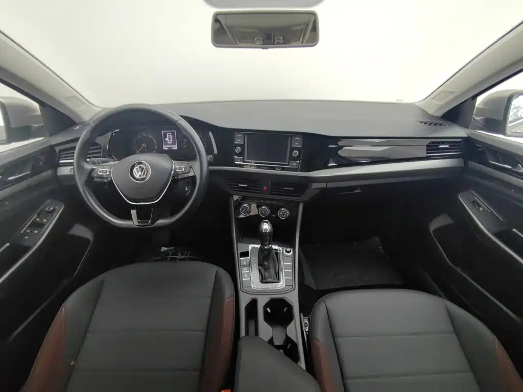 Volkswagen Bora — миниатюра 5