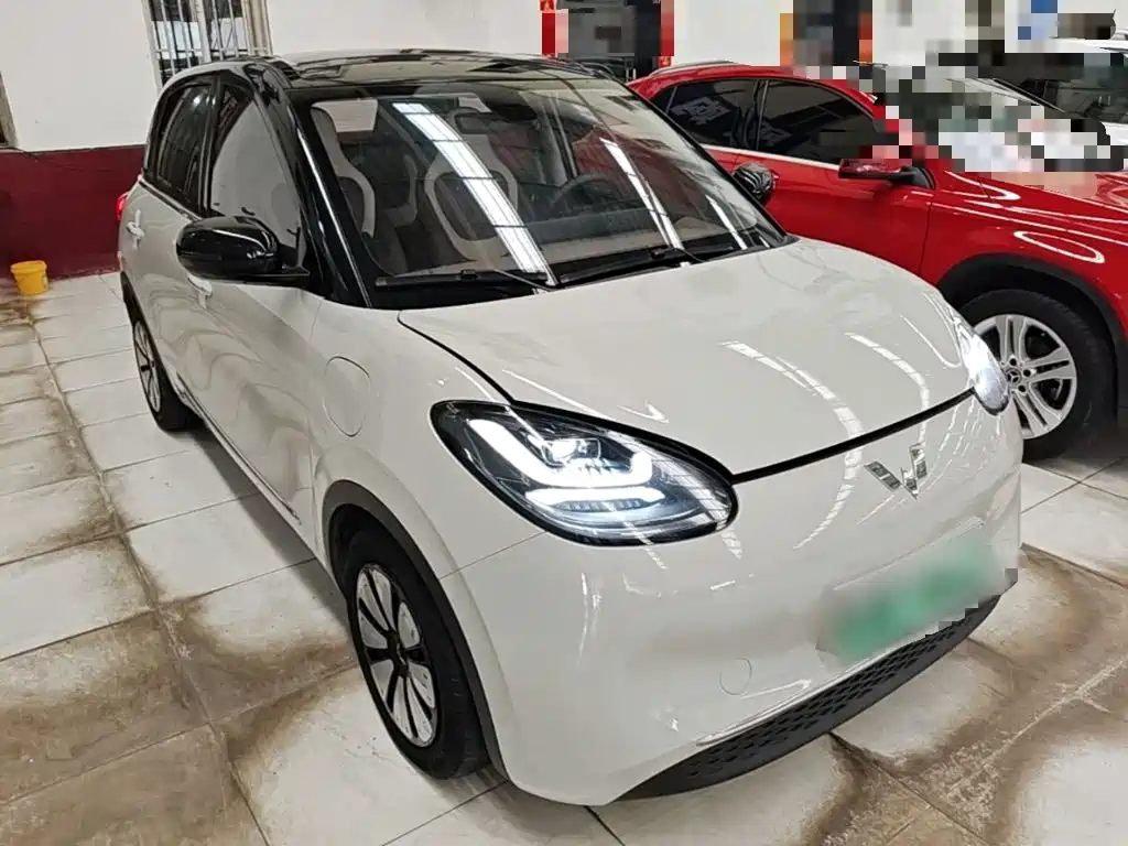 Wuling Bingo — миниатюра 4