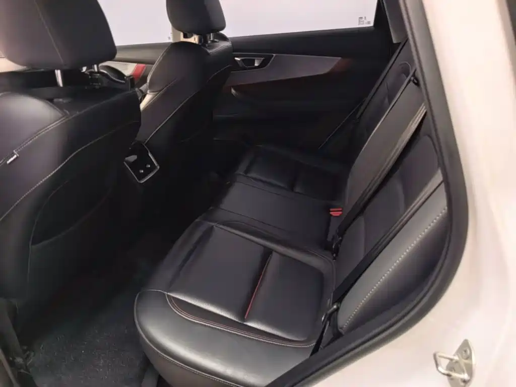 Chery Tiggo 7 — миниатюра 17