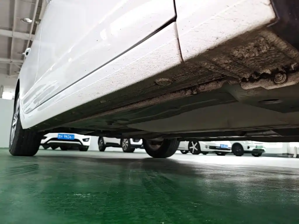 Buick Excelle — миниатюра 21