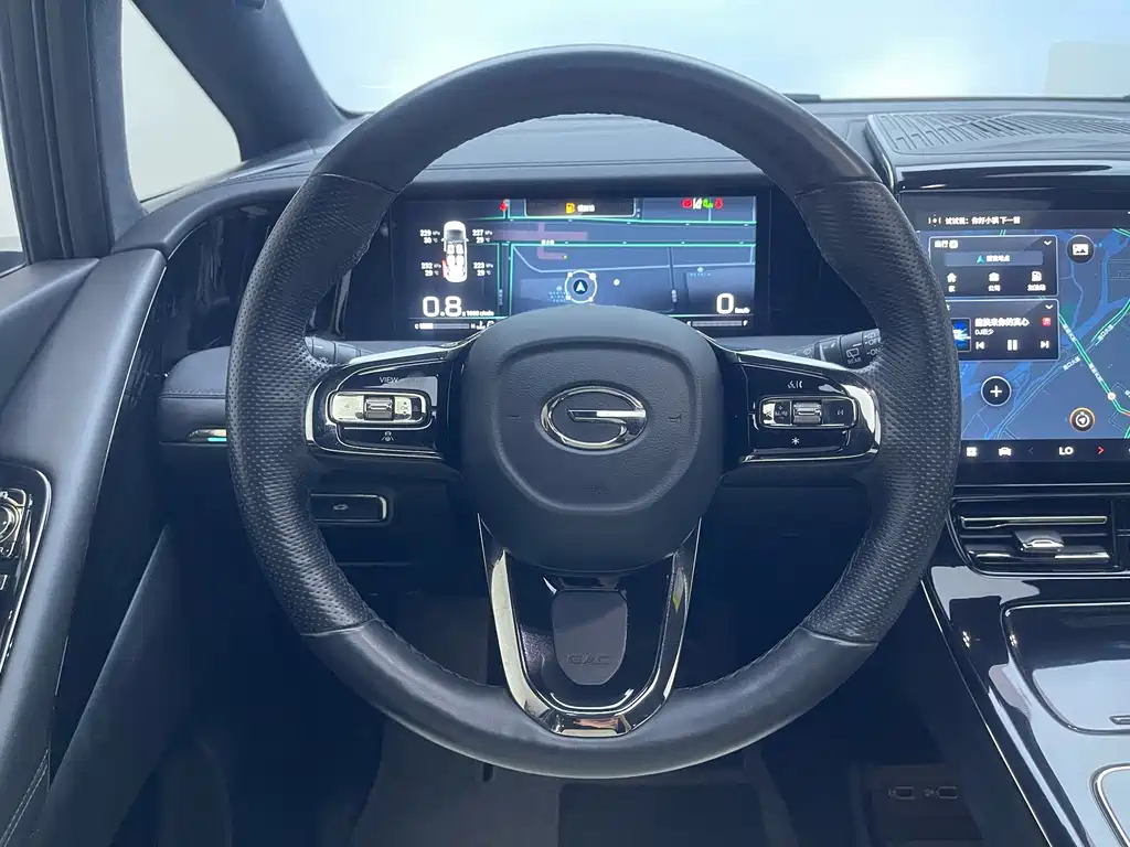 GAC Motor Trumpchi M8 — миниатюра 18