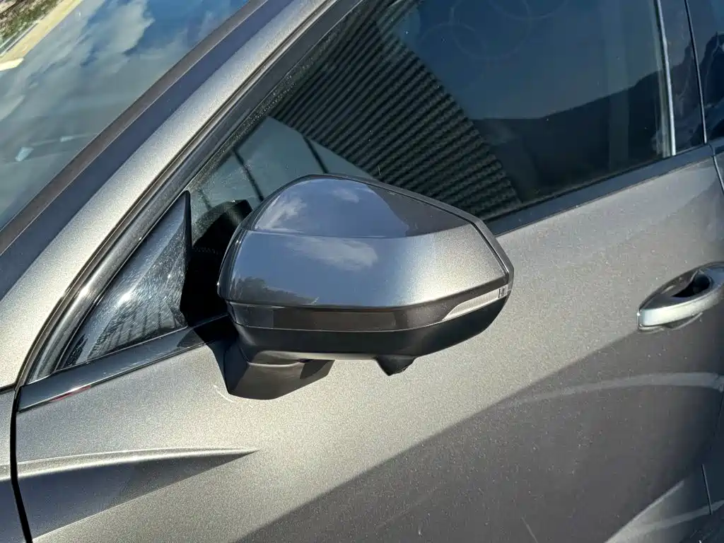 Audi Q3 Sportback — миниатюра 8