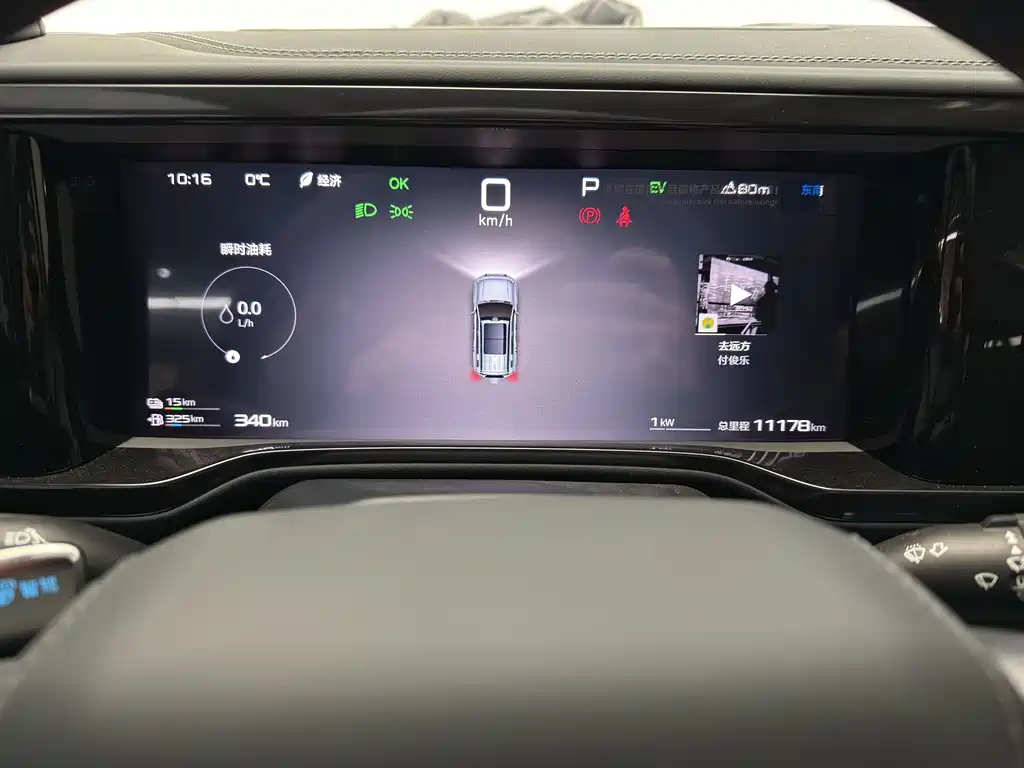 FANG CHENG BAO LEOPARD 5