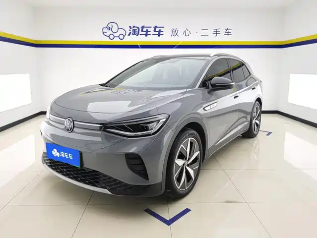 Volkswagen ID.4